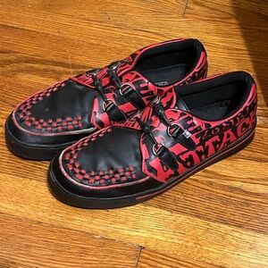 TUK Creeper Sneakers